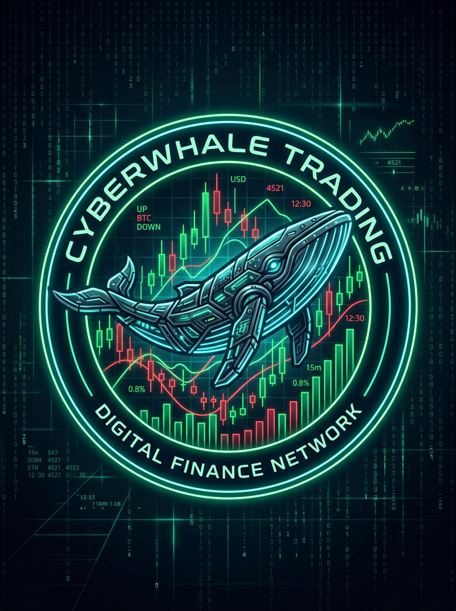 Cyber Whale